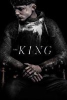 the king 20422 poster