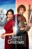 the knight before christmas 20753 poster