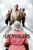 the ladykillers 13770 poster