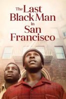 the last black man in san francisco 20414 poster