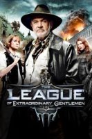 the league of extraordinary gentlemen 12980 poster