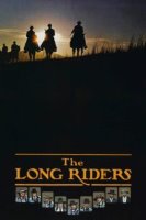 the long riders 4600 poster