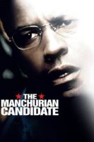 the manchurian candidate 13738 poster