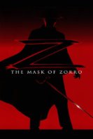 the mask of zorro 10096 poster