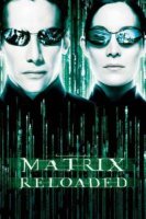 the matrix reloaded 13028 poster