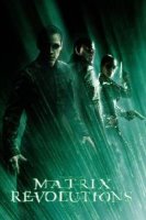 the matrix revolutions 13020 poster
