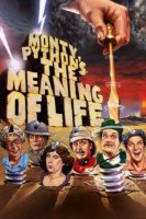 the meaning of life 5070 poster
