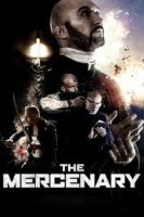 the mercenary 20356 poster
