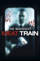 the midnight meat train 18369 poster