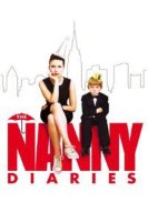 the nanny diaries 17045 poster