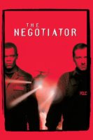the negotiator 10088 poster