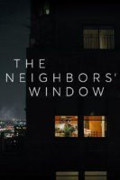 the neighbors window 20334 poster