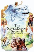 the neverending story ii the next chapter 6762 poster