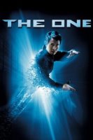 the one 11558 poster