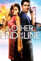 the other end of the line 18345 poster