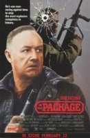 the package 6420 poster