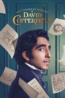 the personal history of david copperfield 20296 poster