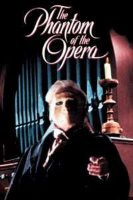 the phantom of the opera 3350 poster