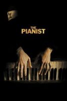the pianist 12401 poster