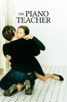 the piano teacher 11527 poster