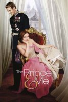 the prince me 13722 poster