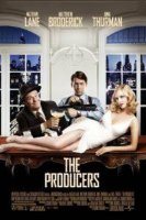 the producers 14662 poster
