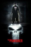the punisher 13714 poster