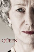 the queen 8458 poster
