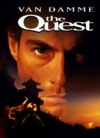 the quest 9136 poster