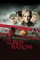 the red baron 18320 poster