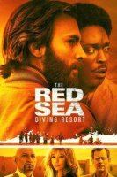 the red sea diving resort 20701 poster