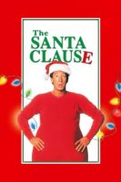 the santa clause 8271 poster