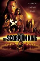 the scorpion king 12457 poster