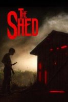 the shed 20235 poster