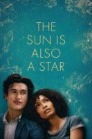 the sun is also a star 20172 poster