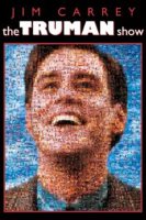 the truman show 10065 poster