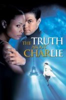 the truth about charlie 12347 poster
