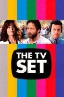 the tv set 15727 poster