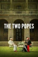 the two popes 20694 poster