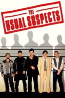 the usual suspects 13092 poster