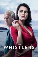 the whistlers 20142 poster