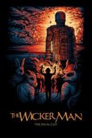 the wicker man 3898 poster