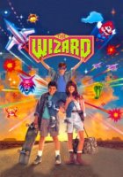 the wizard 6412 poster