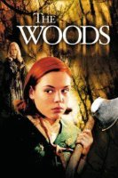 the woods 15474 poster