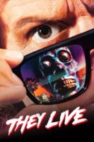 they live 6119 poster