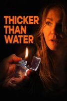thicker than water 20089 poster