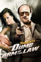 torrente the dumb arm of the law 10050 poster
