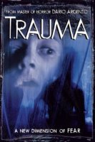 trauma 7850 poster