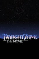 twilight zone the movie 5000 poster