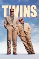 twins 6111 poster